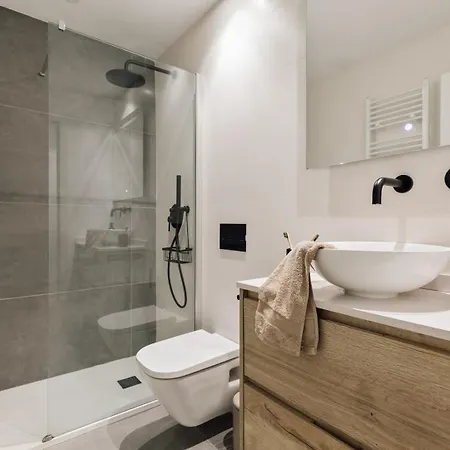 Levent - 3 Bedrooms And Terrace In Sant Antoni