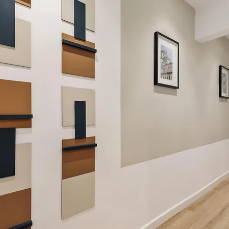 Appartement Levent - 3 Bedrooms And Terrace In Sant Antoni *