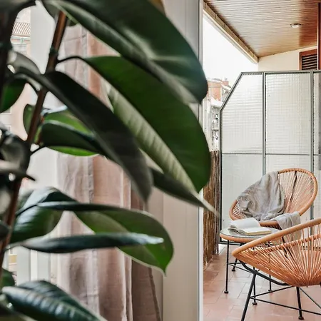 Levent - 3 Bedrooms And Terrace In Sant Antoni *