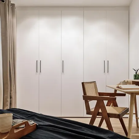 Levent - 3 Bedrooms And Terrace In Sant Antoni * Barcelone
