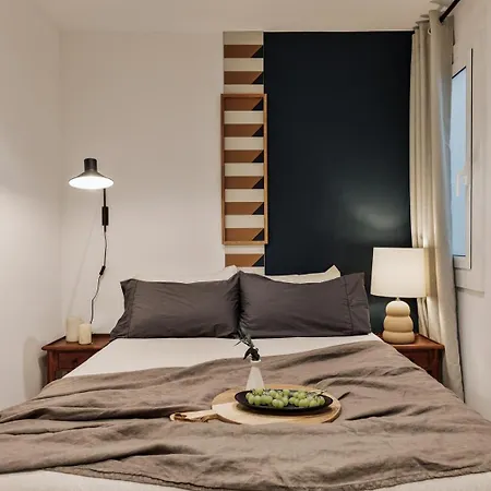 Levent - 3 Bedrooms And Terrace In Sant Antoni